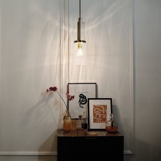 Lampe de plafond Kimrose