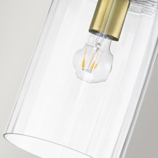 Lampe de plafond Kimrose