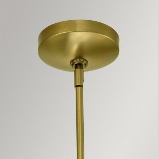 Lampe de plafond Kimrose