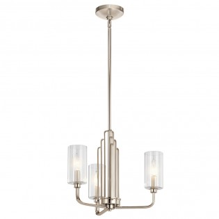 Lustre Kimrose (3 lumieres)