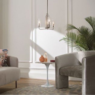 Lustre Kimrose (3 lumieres)
