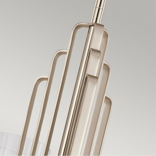 Lustre Kimrose (3 lumieres)