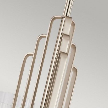 Lustre Kimrose (3 lumieres)