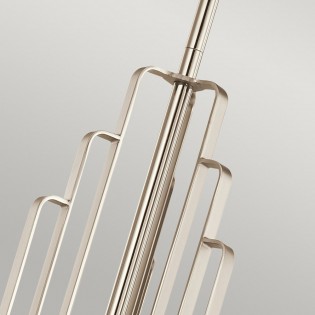 Lustre Kimrose (6 lumieres)