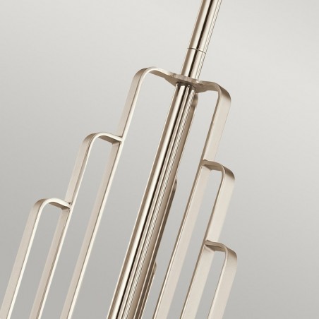 Lustre Kimrose (6 lumieres)