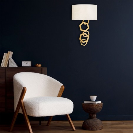 Applique murale Moxie