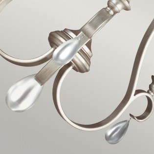 Lustre Dewitt (3 lumieres)