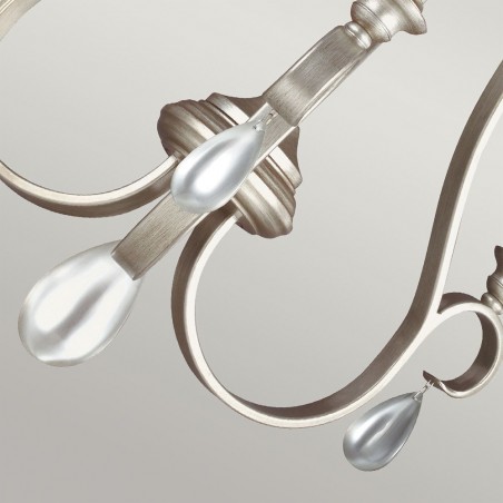Lustre Dewitt (3 lumieres)