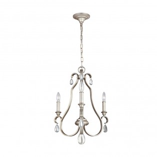 Lustre Dewitt (3 lumieres)
