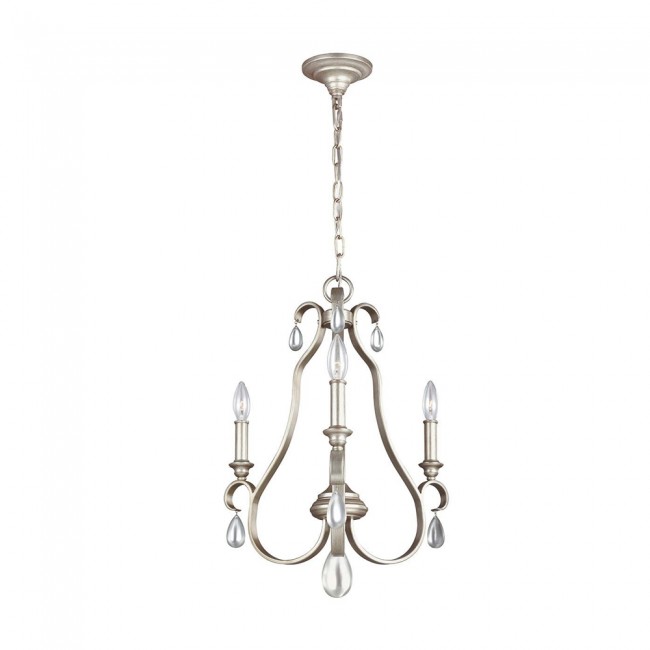 Lustre Dewitt (3 lumieres)