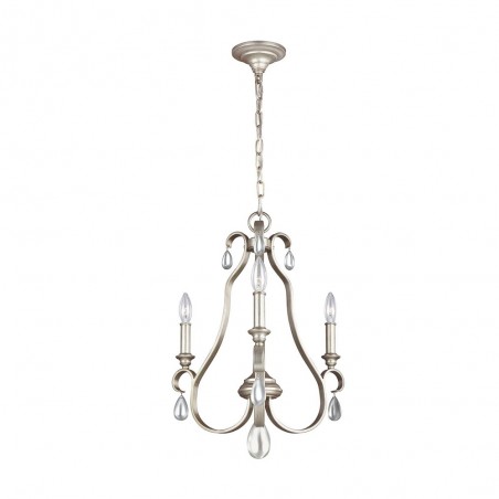 Lustre Dewitt (3 lumieres)