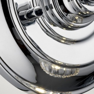 Applique Murale pour bains Keynes