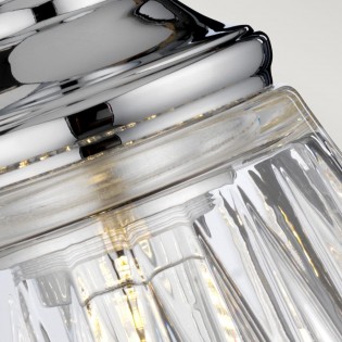 Applique Murale pour bains Keynes