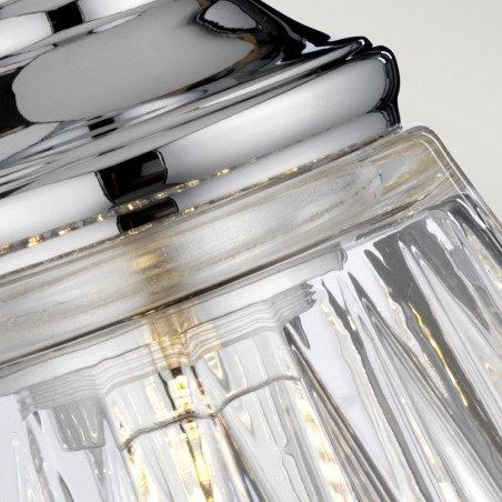 Applique Murale pour bains Keynes