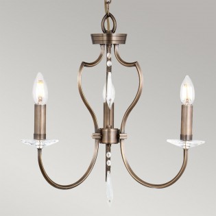 Lustre Pimlico (3 lumieres)