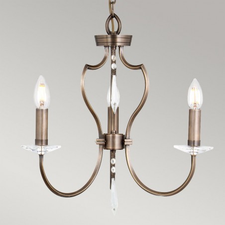 Lustre Pimlico (3 lumieres)