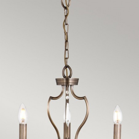 Lustre Pimlico (3 lumieres)
