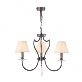 Lustre Pimlico (3 lumieres)