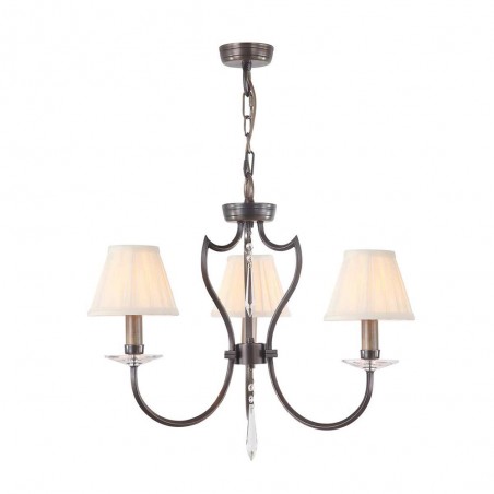 Lustre Pimlico (3 lumieres)