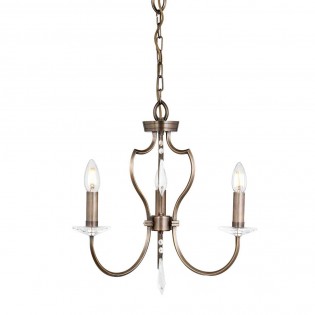 Lustre Pimlico (3 lumieres)