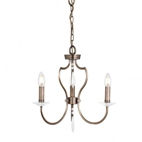 Lustre Pimlico (3 lumieres)