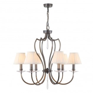 Lustre Pimlico (6 lumieres)