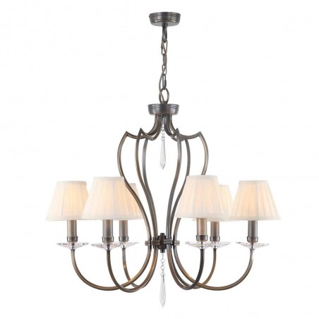 Lustre Pimlico (6 lumieres)