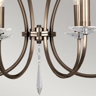 Lustre Pimlico (6 lumieres)