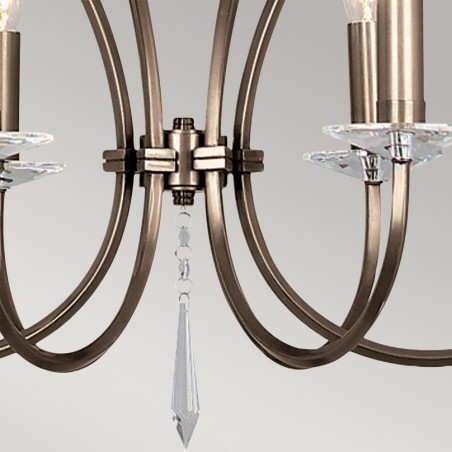 Lustre Pimlico (6 lumieres)