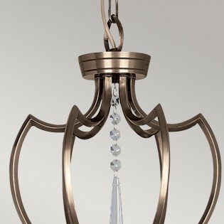 Lustre Pimlico (6 lumieres)