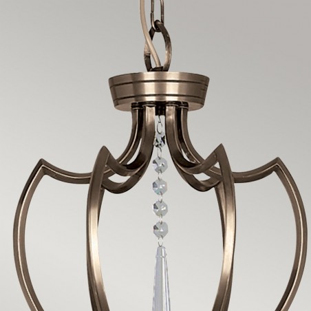 Lustre Pimlico (6 lumieres)