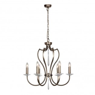 Lustre Pimlico (6 lumieres)
