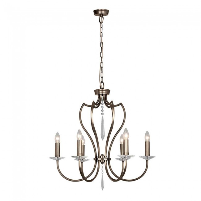 Lustre Pimlico (6 lumieres)
