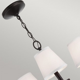 Lustre Arbor Creek (9 lumieres)