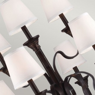 Lustre Arbor Creek (9 lumieres)