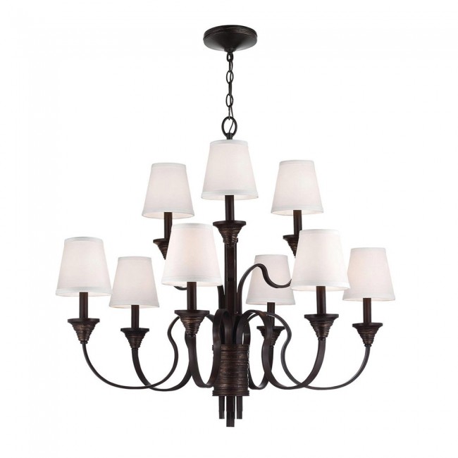 Lustre Arbor Creek (9 lumieres)