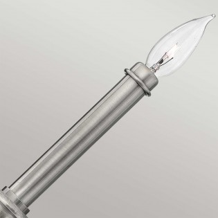 Applique murale Yorktown (2 lumieres)