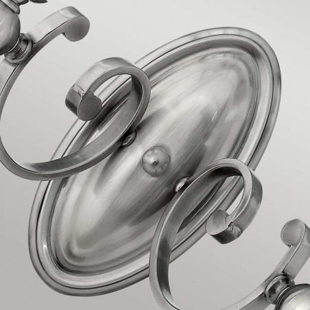 Applique murale Yorktown (2 lumieres)