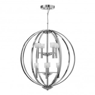 Lampe de plafond Mondo (8...
