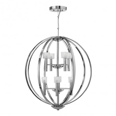 Lampe de plafond Mondo (8 lumieres)