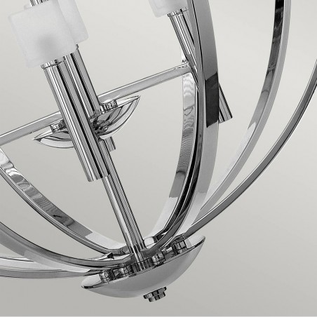Lampe de plafond Mondo (8 lumieres)