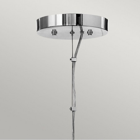 Lampe de plafond Mondo (8 lumieres)