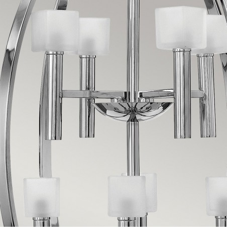 Lampe de plafond Mondo (8 lumieres)