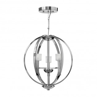 Lampe de plafond Mondo (3 lumieres)