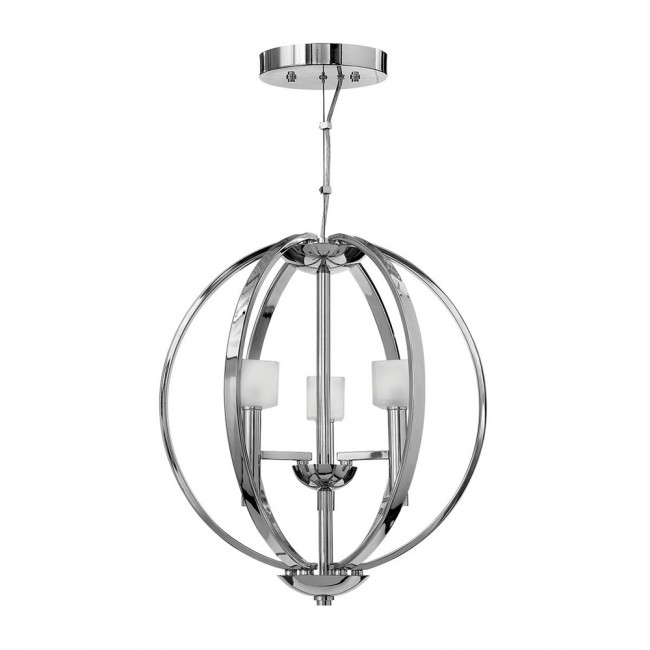 Lampe de plafond Mondo (3 lumieres)