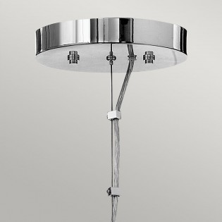 Lampe de plafond Mondo (3 lumieres)