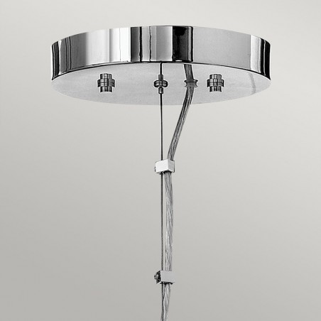 Lampe de plafond Mondo (3 lumieres)