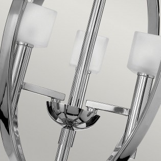 Lampe de plafond Mondo (3 lumieres)