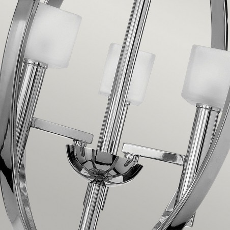 Lampe de plafond Mondo (3 lumieres)