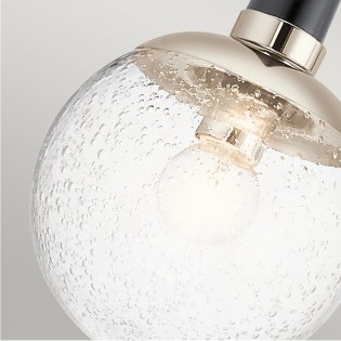 Lampe de plafond Marilyn